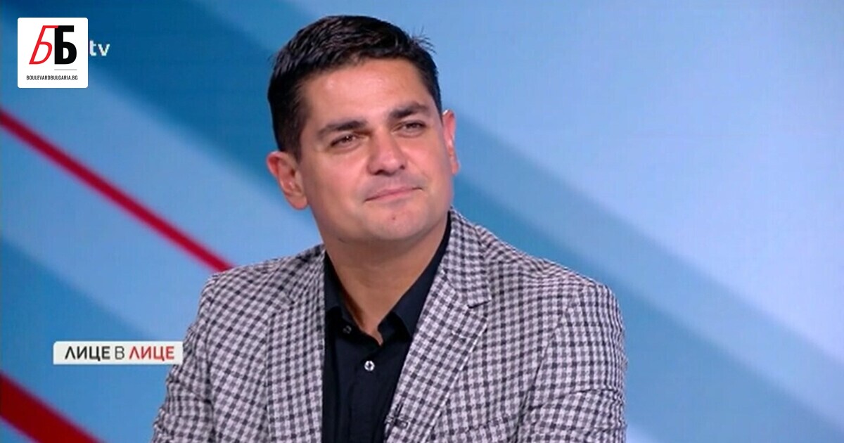 В сряда, когато в Народното събрание трябваше да се гласуват