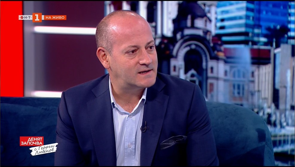Радан Кънев: Фицо е безкрайно далеч от сформиране на кабинет