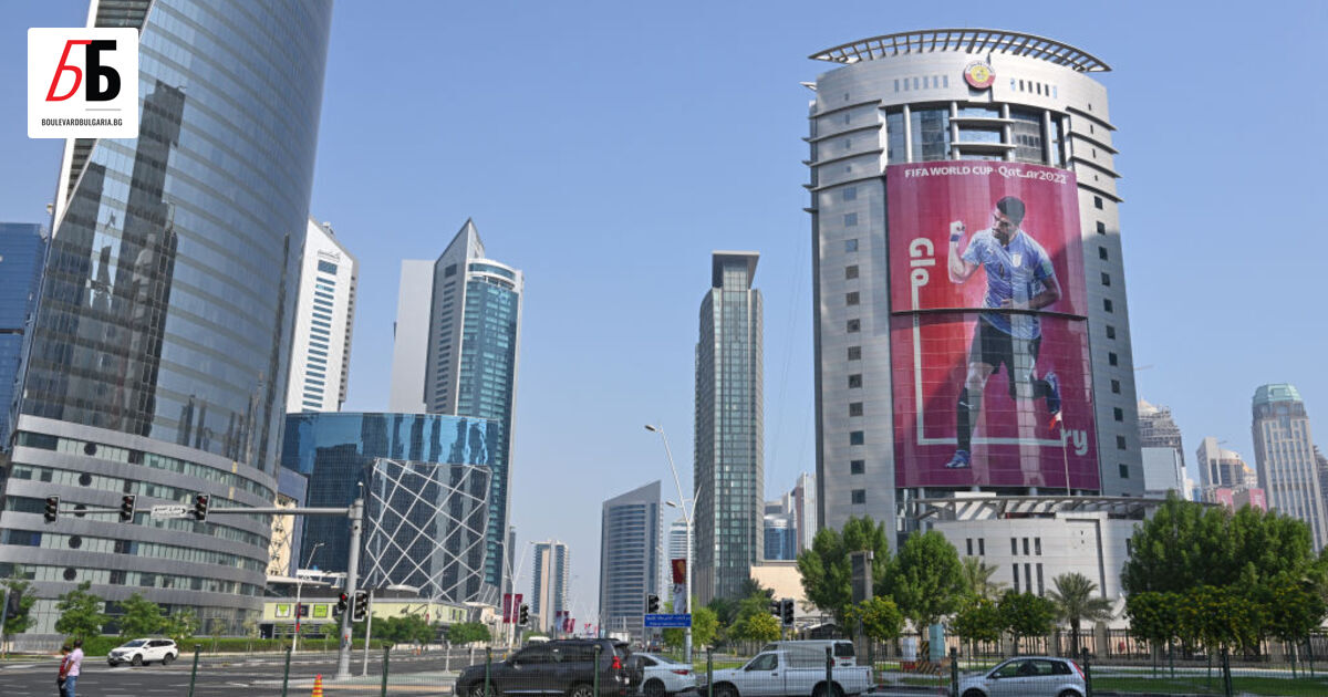 Катар изглежда е далеч от целта си да привлече близо