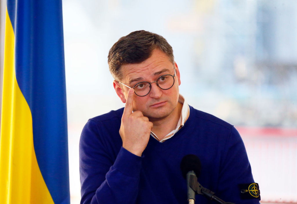 Киев омаловажи тревожните сигнали от САЩ и победата на проруска партия в Словакия