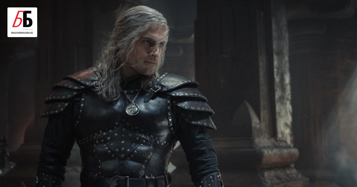 Netflix обяви новите си планове за сериала The Witcher и