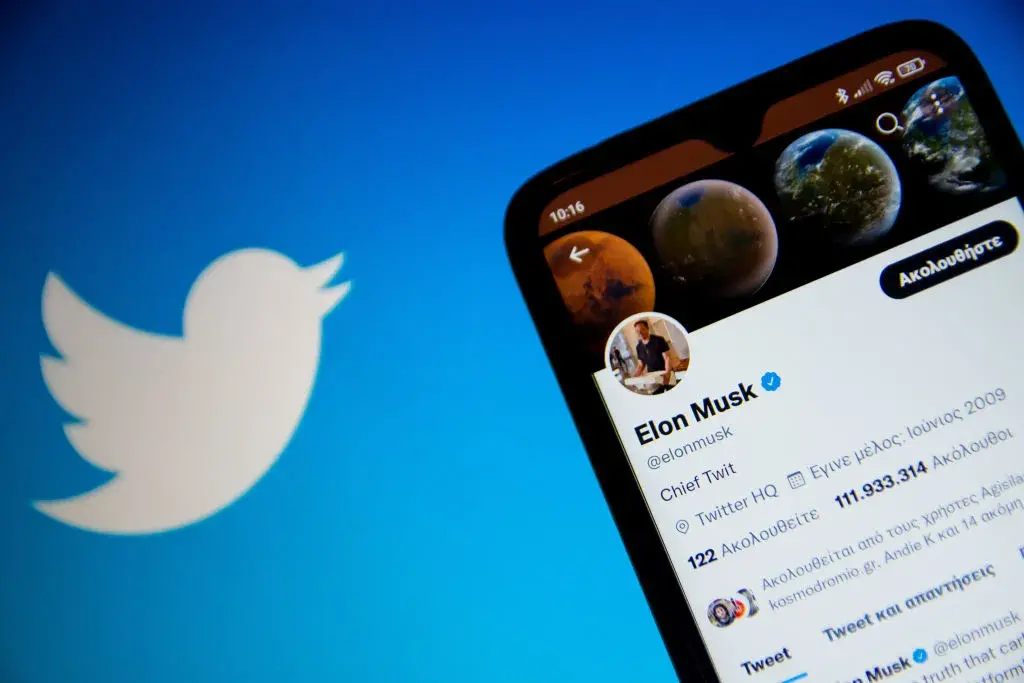 Не само в синьо: Twitter вече ще има отметки в различни цветове за верифицираните акаунти