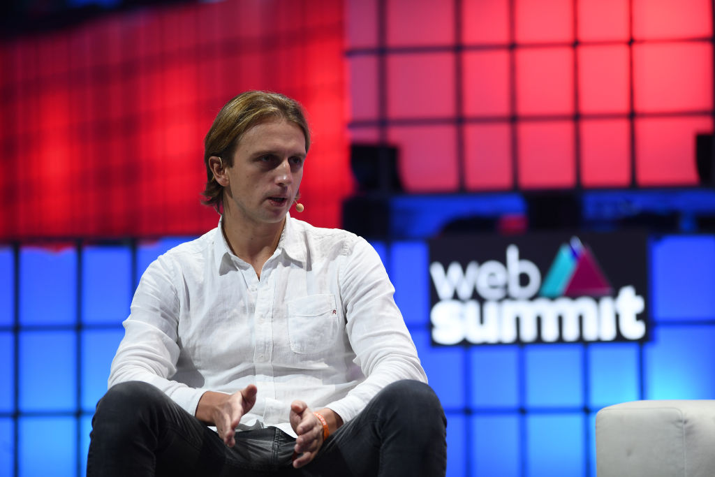 Основателят на Revolut се отказа от руското си гражданство