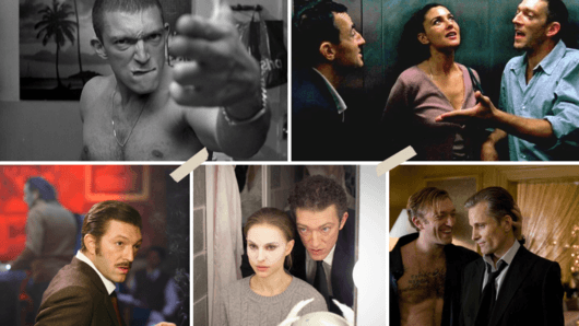 Осемте най-добри филма с Венсан Касел според "Vogue"