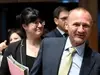 росен христов на среща на министрите на енергетиката в брюксел