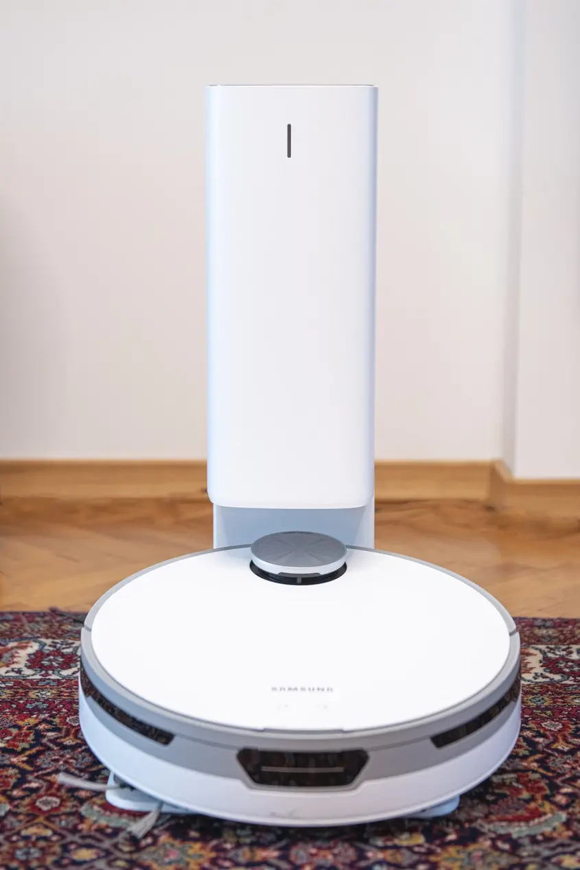 Samsung Jet Bot +
