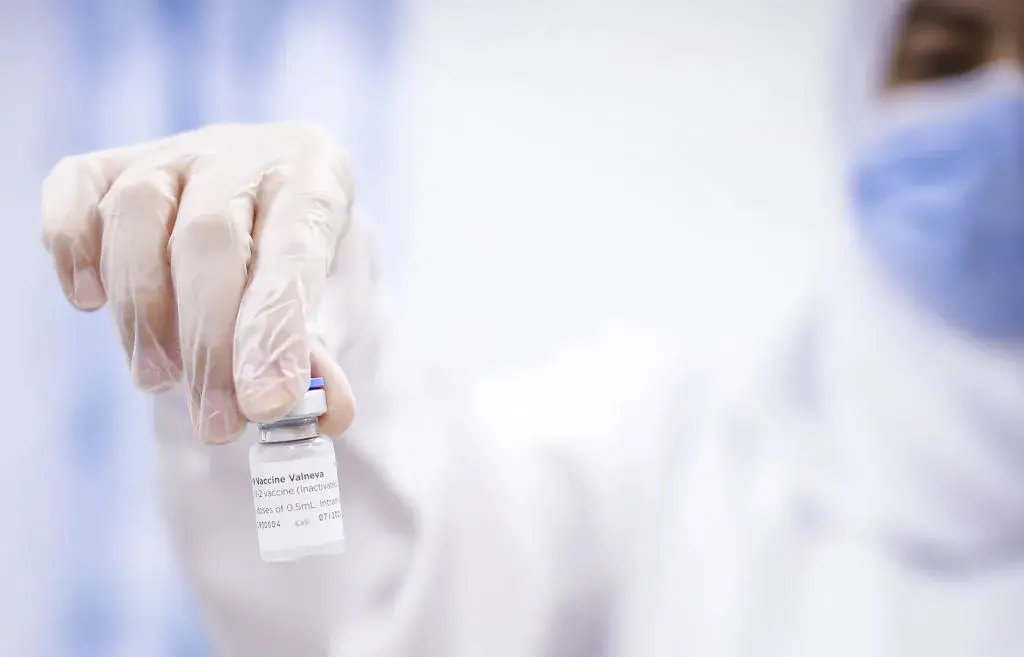 Нова ваксина срещу COVID-19 ще се предлага в България