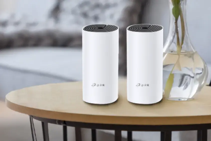 A1 Home Wi-Fi и новата Mesh технология