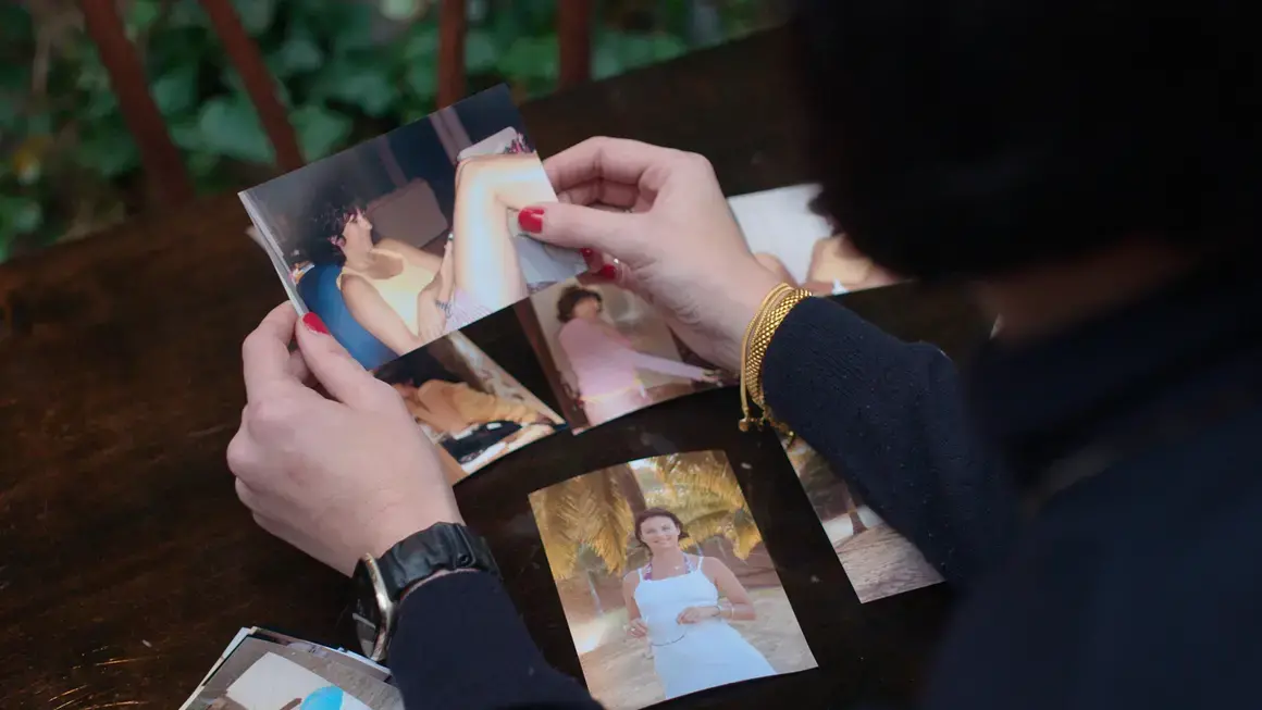 Ghislaine Maxwell: Filthy Rich - Netflix - 25 ноември