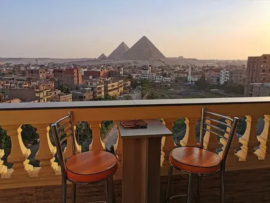 "Гледката от моя прозорец": Животът отвъд Covid-19