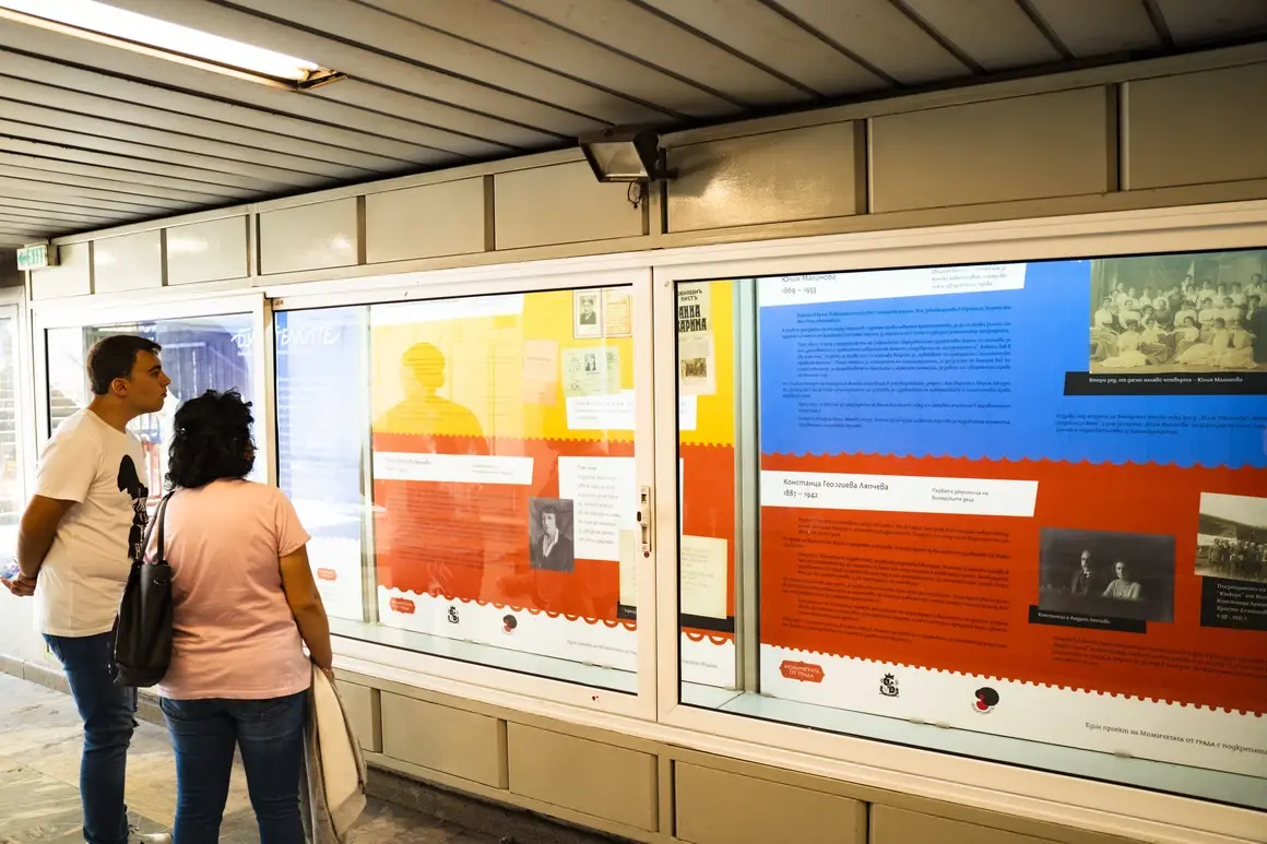 Изложба „Будителките“ възражда спомена за 15 видни българки