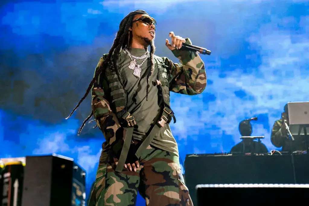 Рапър от триото "Migos" е убит при стрелба в Хюстън