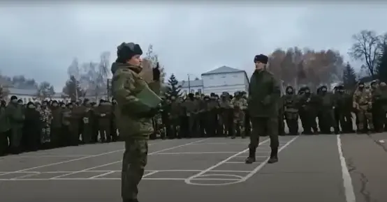 Бунтът на 100-те мобилизирани: Парите ги няма, а руските запасняци отказват да воюват 