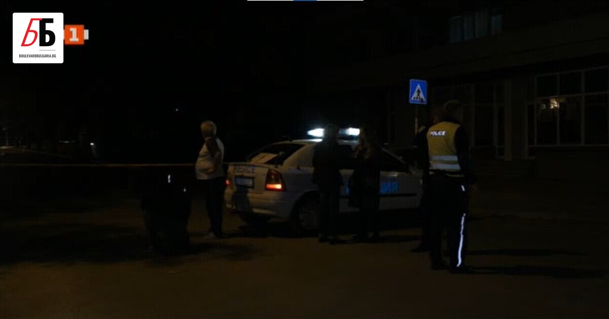 Дете загина на място след тежка катастрофа в центъра на