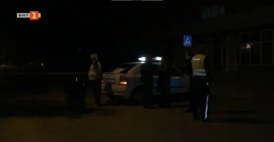 Учител блъсна и уби дете при тежка катастрофа в Лясковец