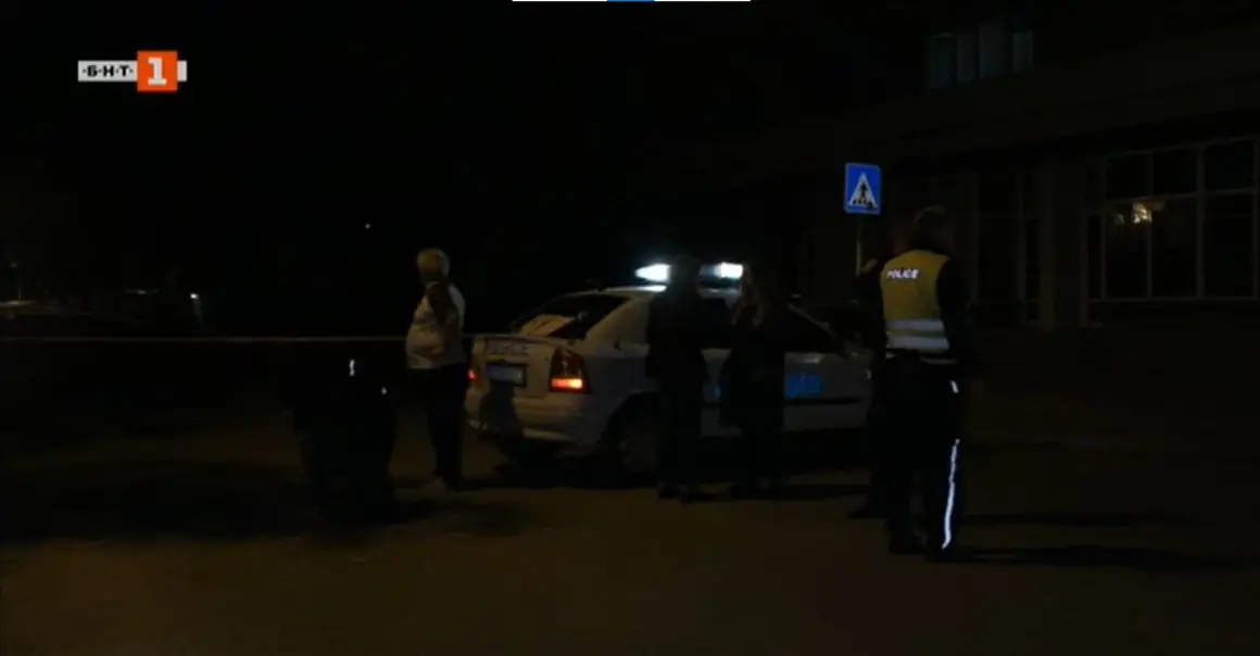 Учител блъсна и уби дете при тежка катастрофа в Лясковец