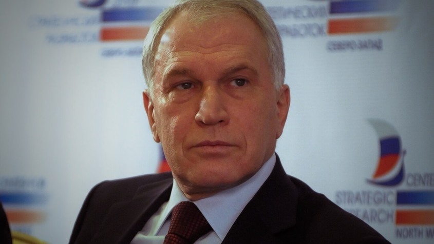 Юрий Ковалчук: Как банкерът на Путин стана идеолог на войната в Украйна