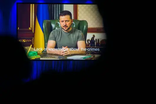 Руски удари оставиха 4,5 млн. души без ток. Зеленски обвини Кремъл в енергиен тероризъм