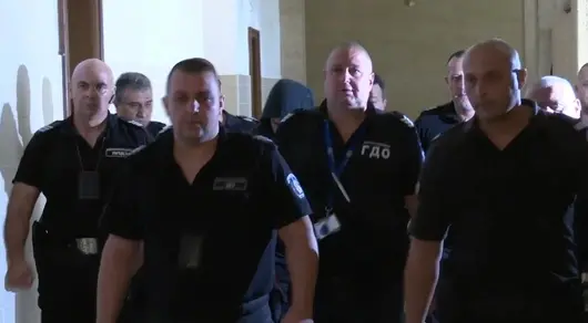 Делото срещу Георги Семерджиев влиза в съда - без обвинение за умишлено убийство