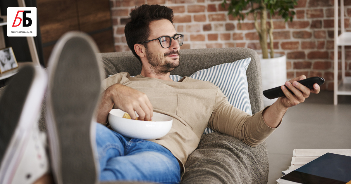 В интернет от доста време се върти един забавен (и