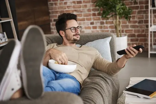 С Xplore TV App телевизията не е това, което беше. И това е чудесно!