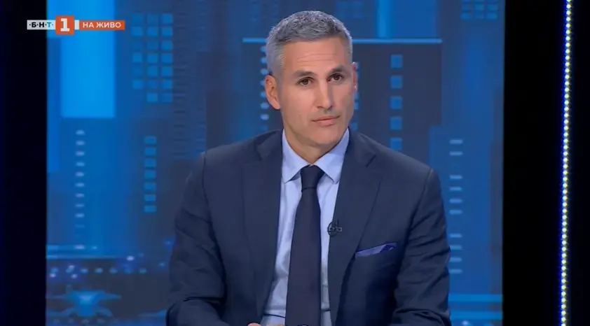 Андрей Гюров, ПП: Вместо да се занимаваме с хартиените бюлетини, трябваше да гледаме бюджета 