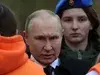 Владимир Путин в Деня на единството