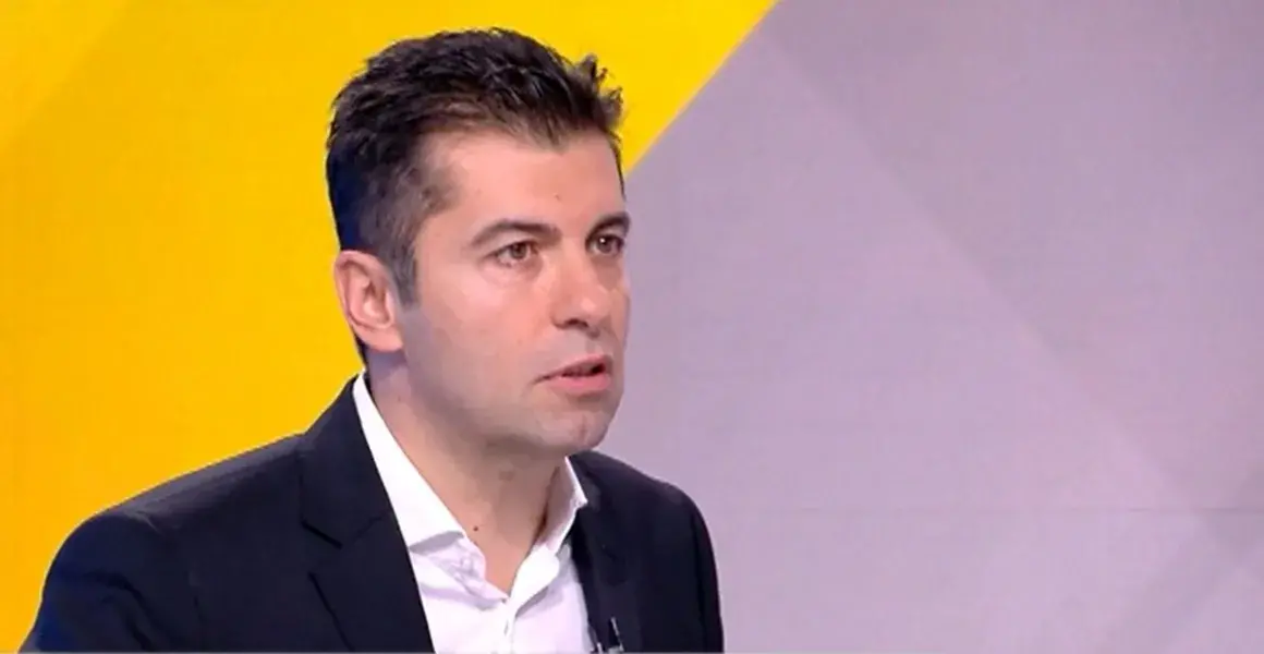 Петков: Няма да ни видите в коалиция с ГЕРБ в нито един мандат