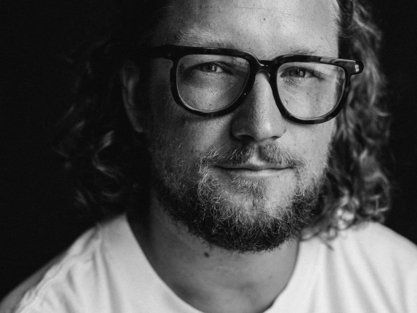 Егор Петров - агенция Банда, Украйна