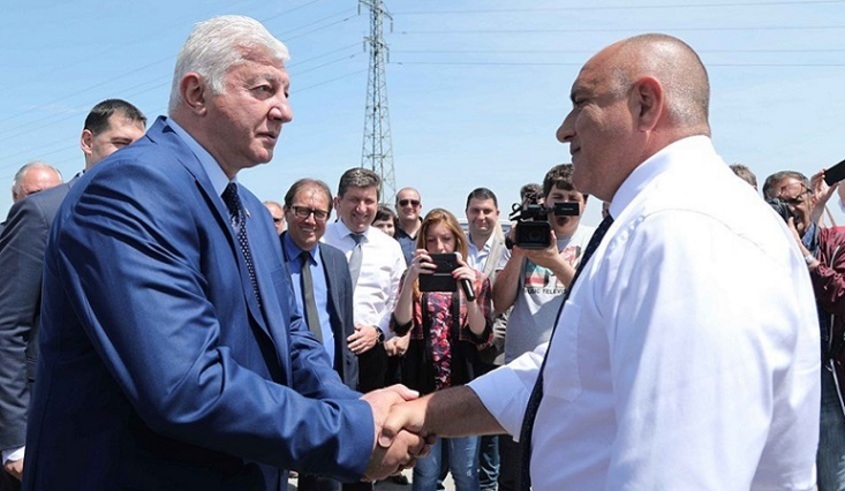Борисов разжалва кмета на Пловдив, ГЕРБ ще издигне нов кандидат през 2023 г. 