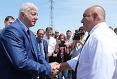Бившия кмет на Пловдив се сдоби с нов пост при митрополит Николай