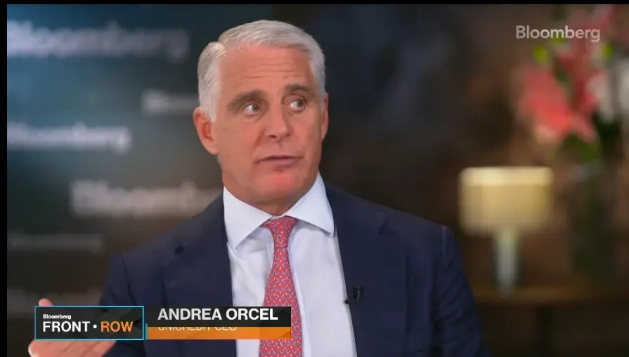 Конфликт между ЕЦБ и UniCredit заради капиталовите пазари и Русия