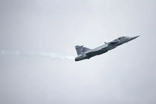 За кабинета на Румен Радев само "Грипен" може да замести съветските МиГ-29
