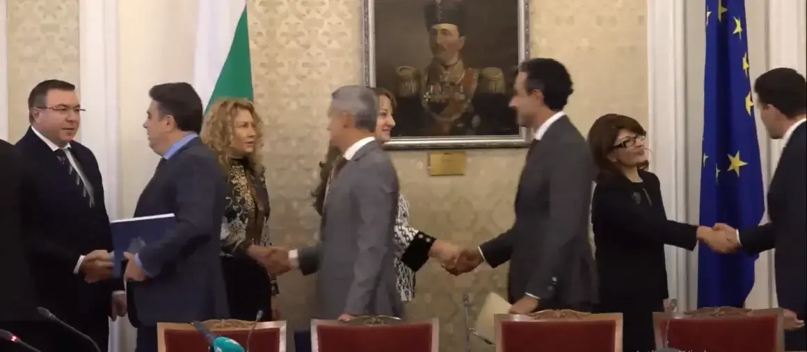 ГЕРБ и ПП не се разбраха за бюджета, но намериха частичен консенсус по други политики