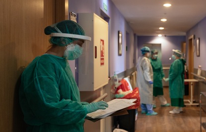 България е имала най-малко медицински сестри и акушерки в ЕС в началото на епидемията