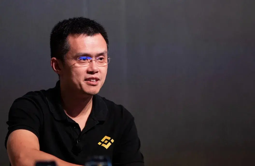 Създателят на Binance ликвидира FTX и вкара Сам Банкман-Фрийд в затвора. Сега дойде и неговият ред.  