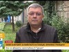 Синдикатът към МВР Илия Кузманов говори в интервю пред Нова