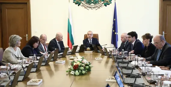 Пак изключение от санкциите срещу Русия, този път за горивата за МВР