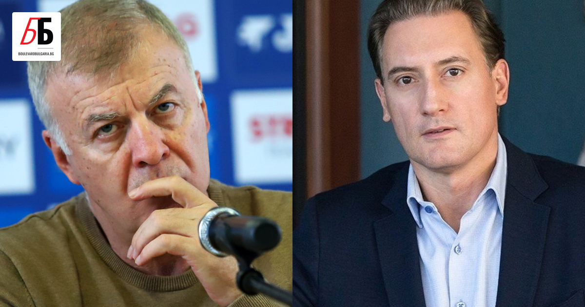 Кризата в БФС влезе в нов епизод, след като Наско