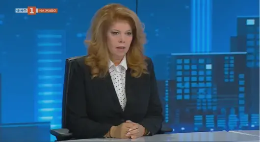 Вицепрезидентът видя в записите на ПП опит да бъде завладяна страната