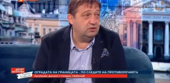 Регионалният министър: Няма по-подходящо място за детска болница от "Горна баня" 