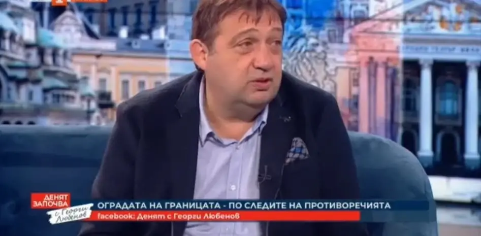 Регионалният министър: Няма по-подходящо място за детска болница от "Горна баня" 