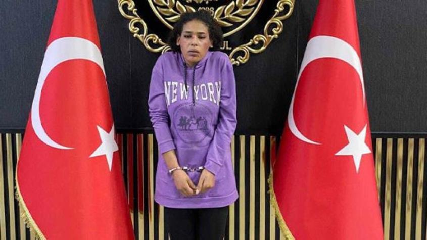 Турската полиция арестува сирийка, заподозряна за бомбения атентат в Истанбул (обновена)