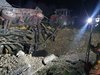 Руски ракети са паднали в Полша и са убили двама души
