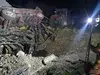 Руски ракети са паднали в Полша и са убили двама души