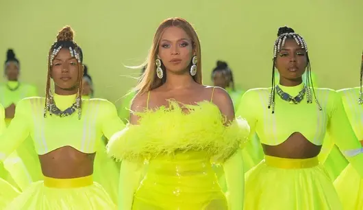 Наградите "Грами": Бийонсе изравни рекорда на съпруга си за най-много номинации. Кой друг е отличен?