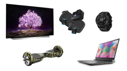 5 неща, които харесахме от eMAG Black Friday