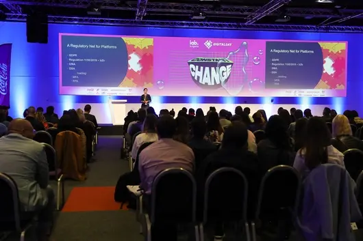 IAB отчете Digital Day 2022 като най-успешното събитие в историята на организацията