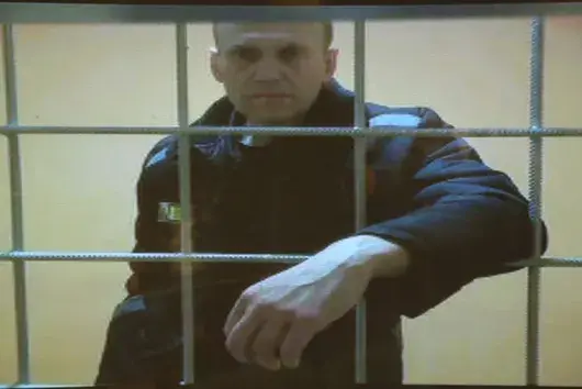 Отново отказаха свиждане на Навални 