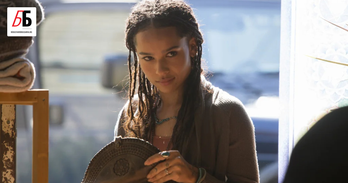 Миналия месец актрисата Лора Дърн събуди надеждире на феновете на